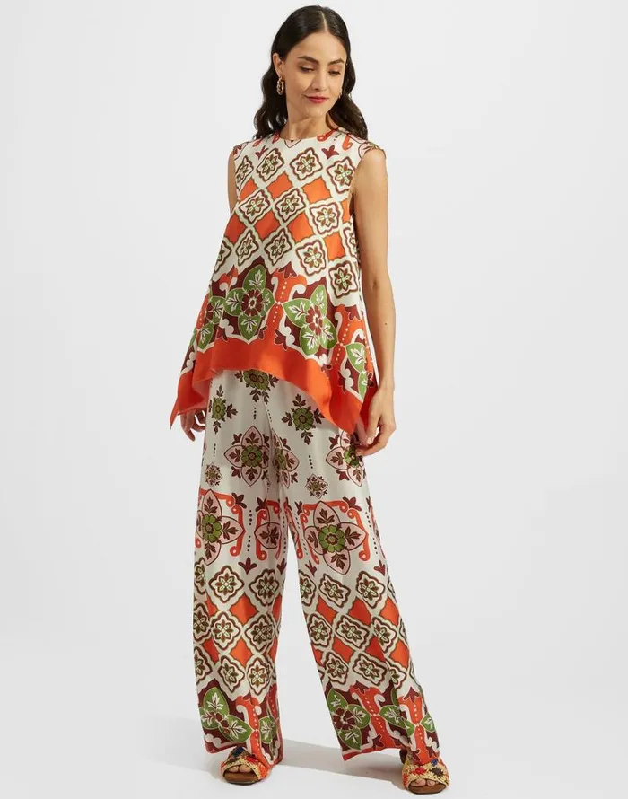 San Carlo Top Partenope Place Women La Double J Shirts and Tops San Carlo Top Partenope Place Women La Double J Shirts and Tops