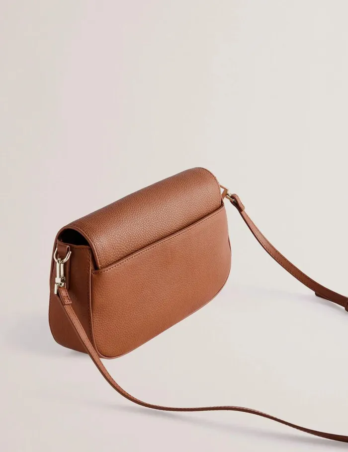 Satchel Bags Women Ted Baker DARILIE Brnchoc