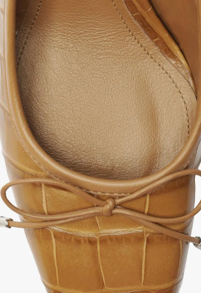 Schutz Shoes Pumps Arissa Pump Caramel 8211 Women