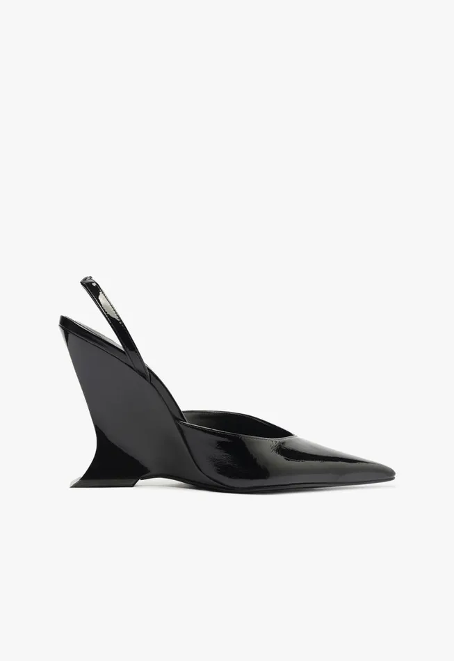 Schutz Shoes Pumps Siena Pump Black 8211 Women