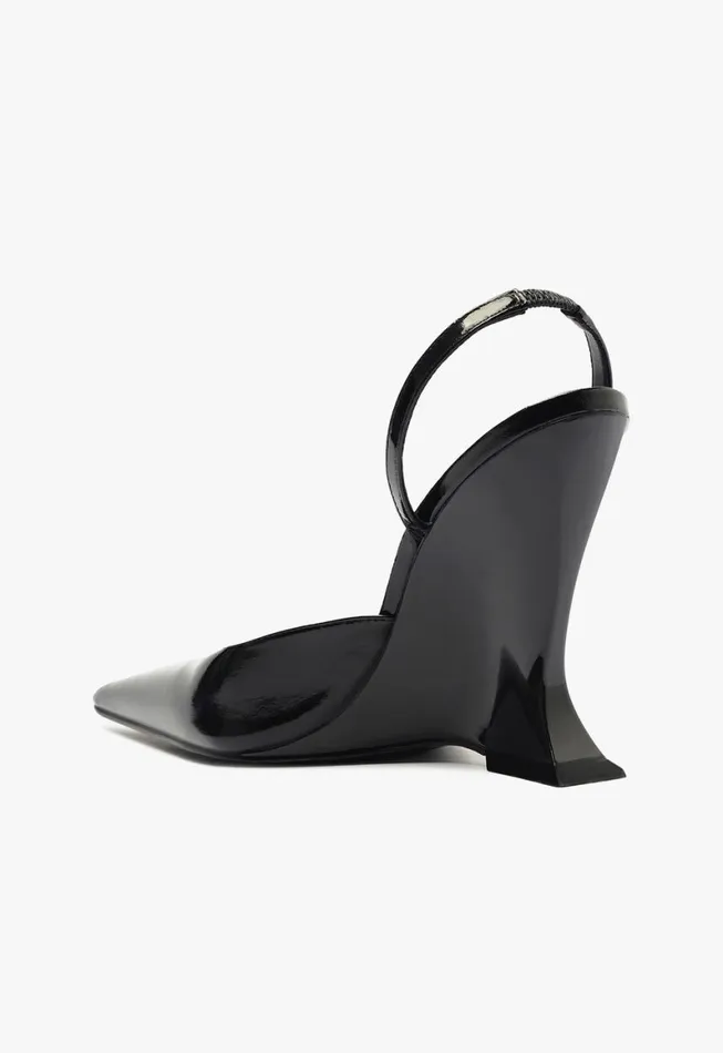 Schutz Shoes Pumps Siena Pump Black 8211 Women