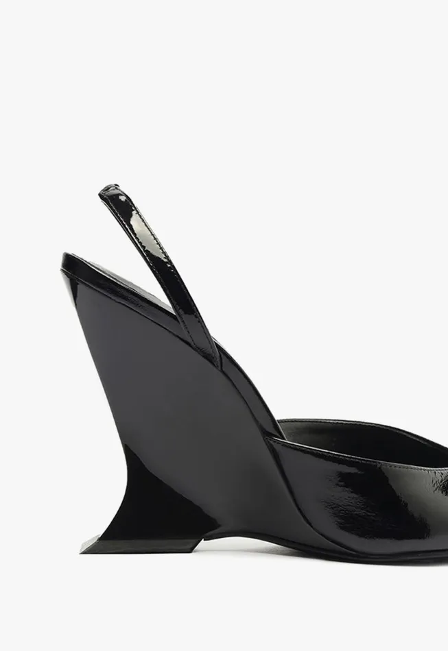 Schutz Shoes Pumps Siena Pump Black 8211 Women