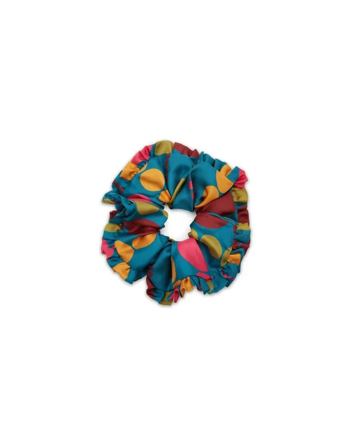 Scrunchie Bubbles Women La Double J Hair Accessories