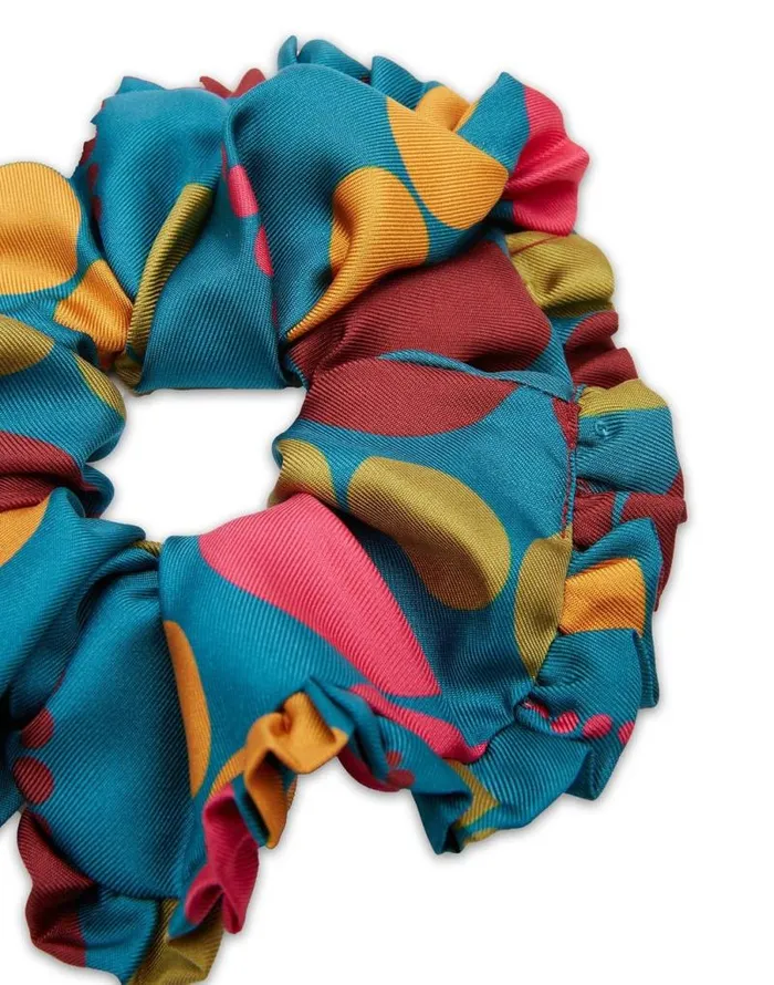 Scrunchie Bubbles Women La Double J Hair Accessories Scrunchie Bubbles Women La Double J Hair Accessories
