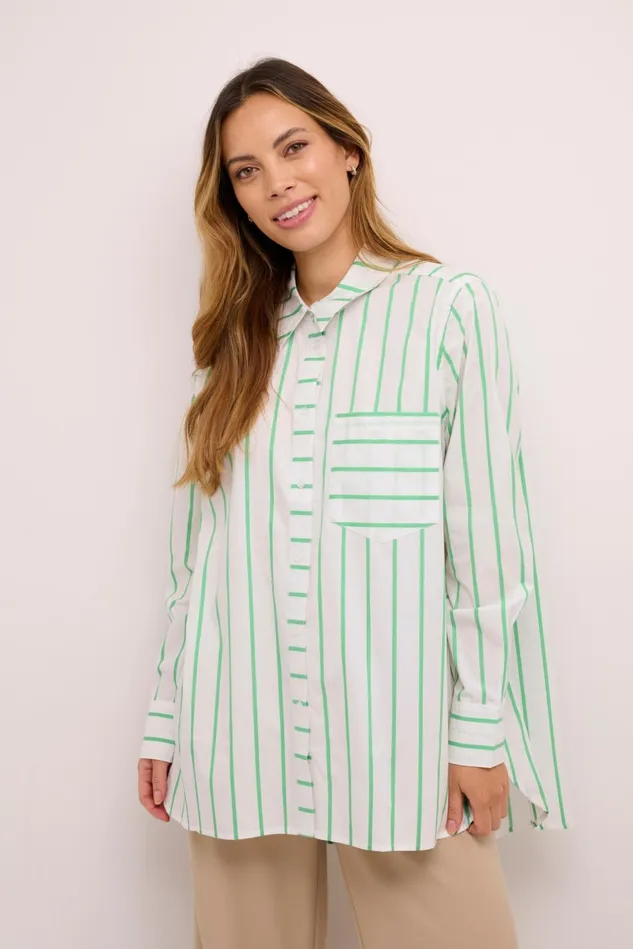 Shirts Women CULTURE CUalexina Shirt
