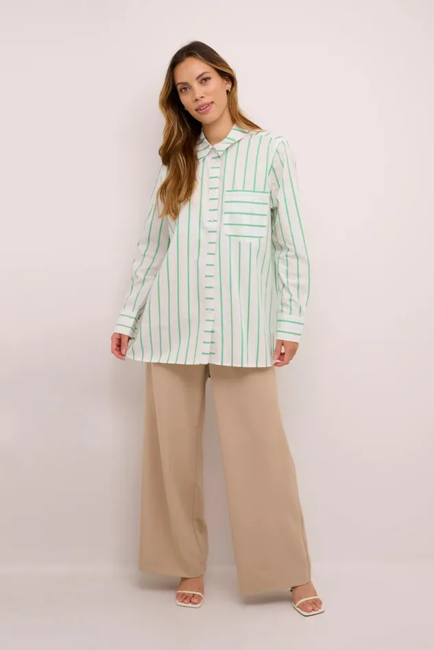 Shirts Women CULTURE CUalexina Shirt
