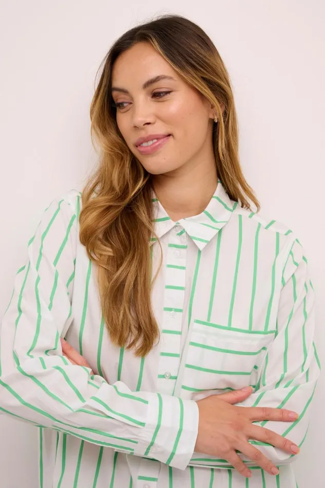 Shirts Women CULTURE CUalexina Shirt