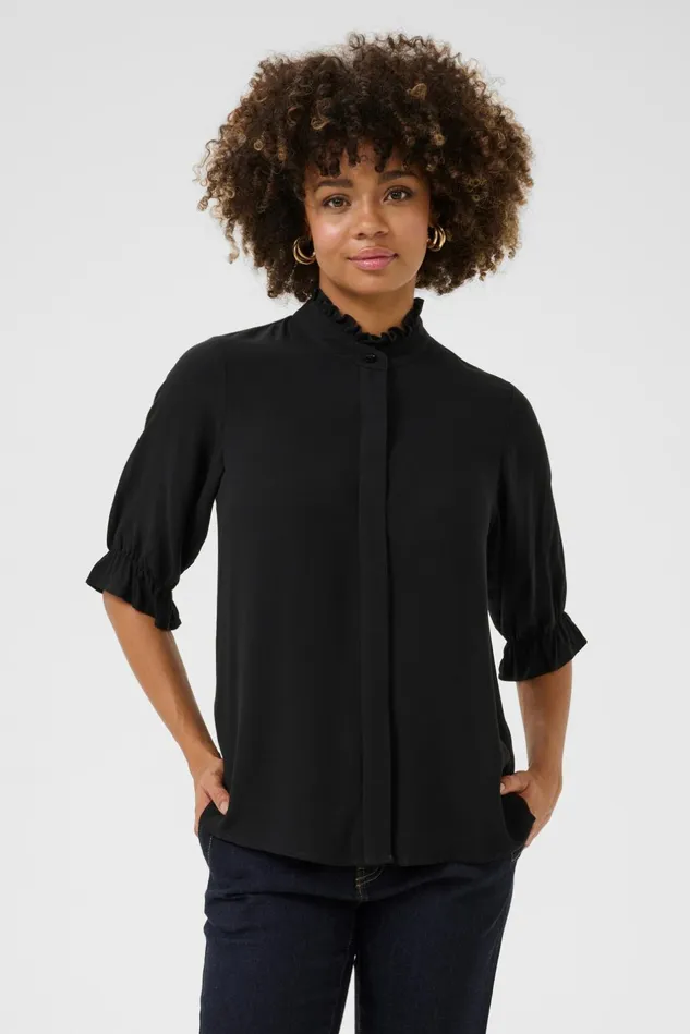 Shirts Women CULTURE CUamelia Shirt