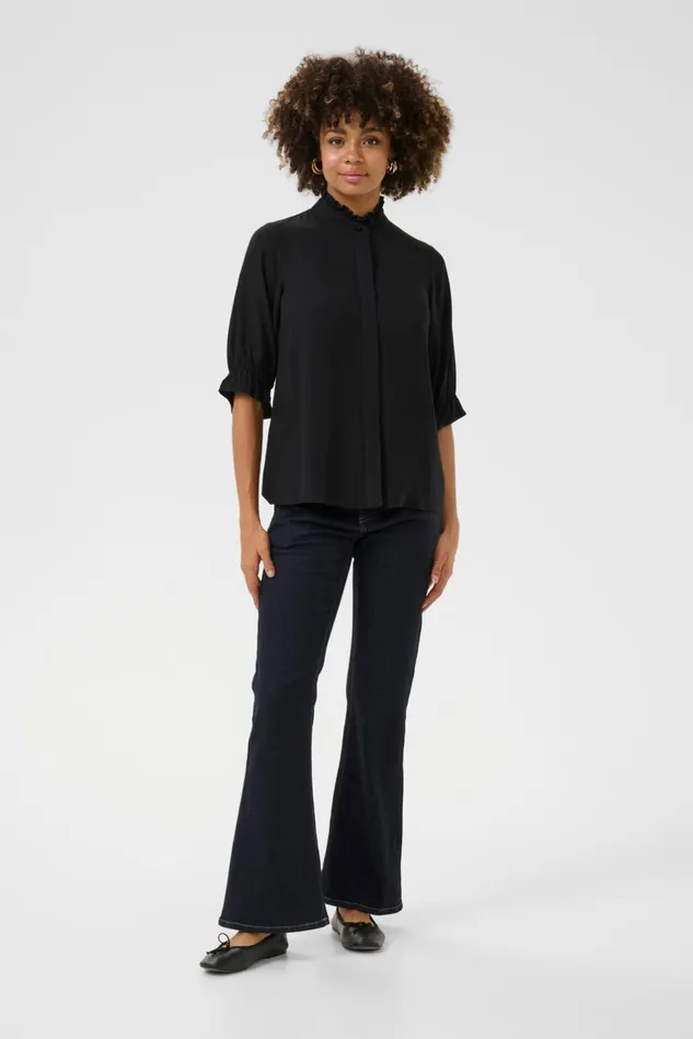 Shirts Women CULTURE CUamelia Shirt
