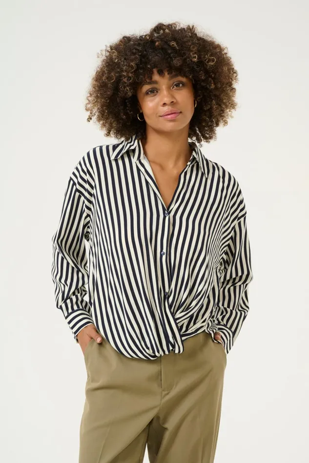 Shirts Women CULTURE CUdenia Shirt