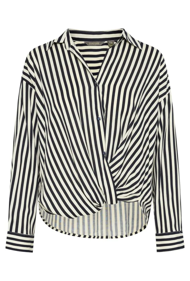 Shirts Women CULTURE CUdenia Shirt