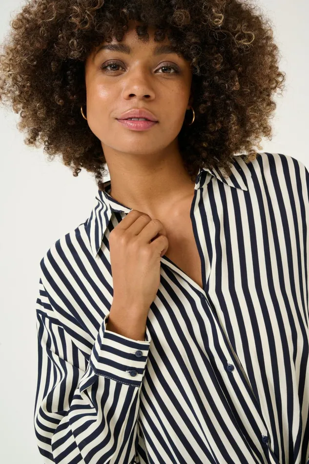 Shirts Women CULTURE CUdenia Shirt