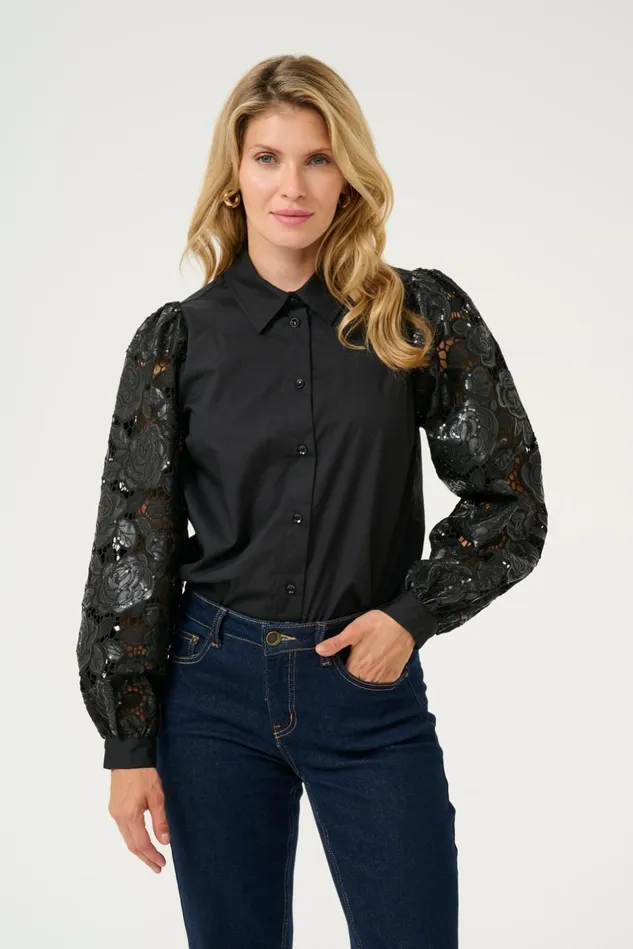 Shirts Women CULTURE CUselena Shirt