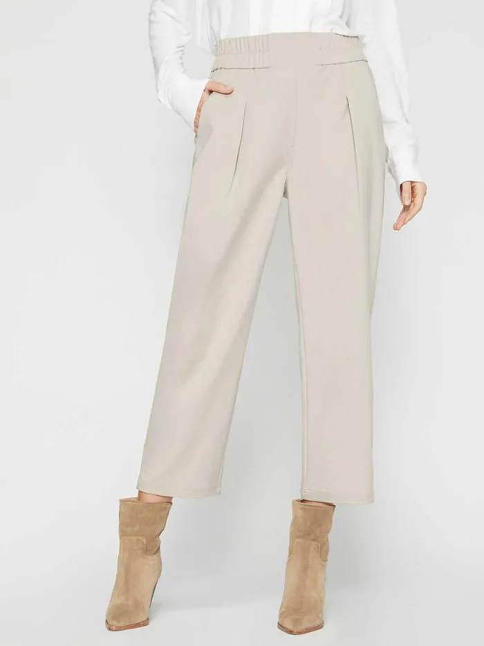 Shop Brochu Walker Bottoms The Fiera Pant Fawn