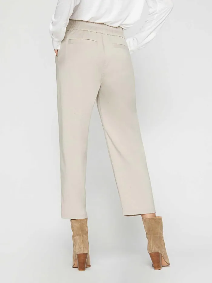 Shop Brochu Walker Bottoms The Fiera Pant Fawn