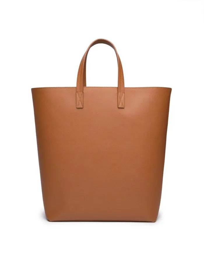 Shopper Tote Bag Marrone Women La Double J Bags and Pochettes Shopper Tote Bag Marrone Women La Double J Bags and Pochettes