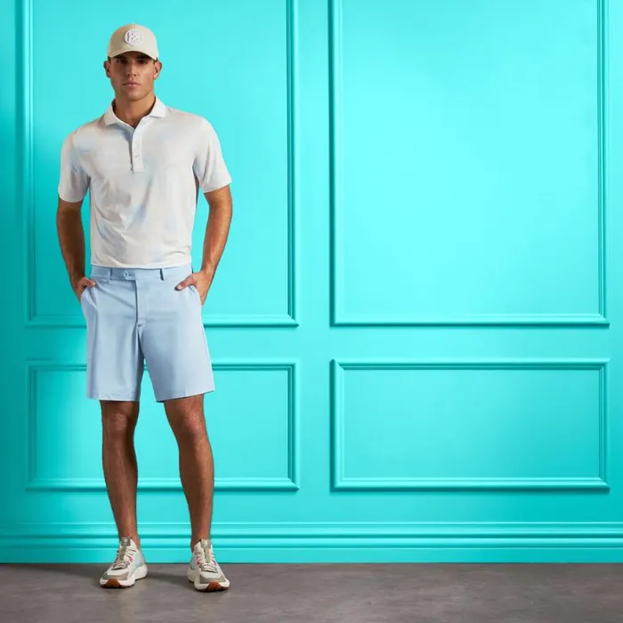 Shorts Men GFORE MAVERICK 4WAY STRETCH SHORT Baja Shorts Men GFORE MAVERICK 4WAY STRETCH SHORT Baja