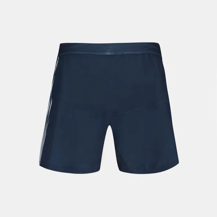 Shorts Men Le Coq Sportif Aviron Bayonnais 8211 Training Outfit Shorts