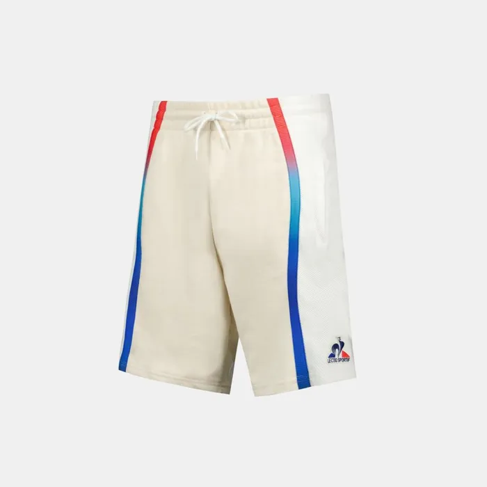 Shorts Men Le Coq Sportif France039s Olympic Team Shorts cru