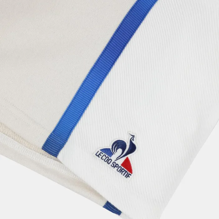 Shorts Men Le Coq Sportif France039s Olympic Team Shorts cru