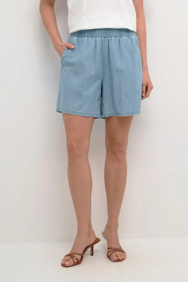 Shorts Women CULTURE CUaurelia Shorts