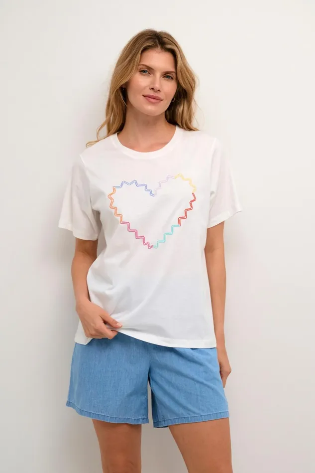 Shorts Women CULTURE CUaurelia Shorts