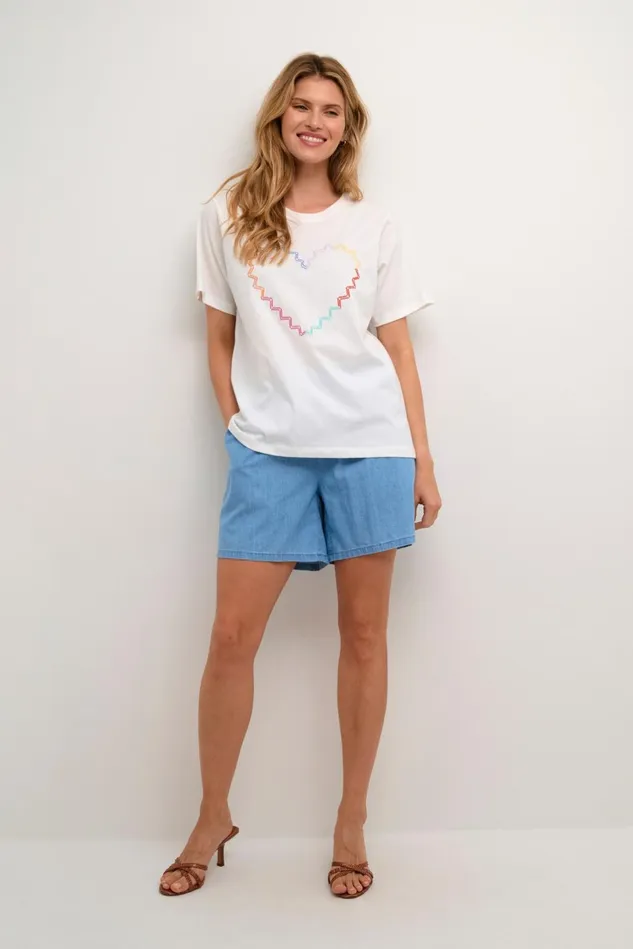 Shorts Women CULTURE CUaurelia Shorts