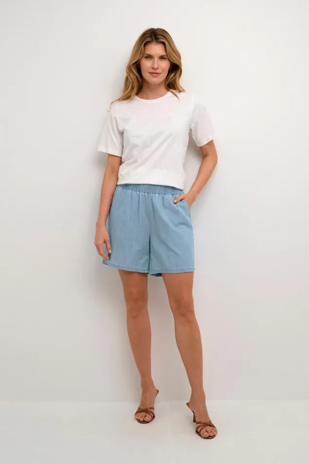 Shorts Women CULTURE CUaurelia Shorts