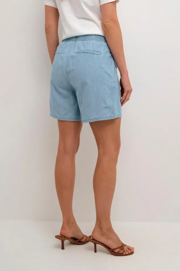 Shorts Women CULTURE CUaurelia Shorts