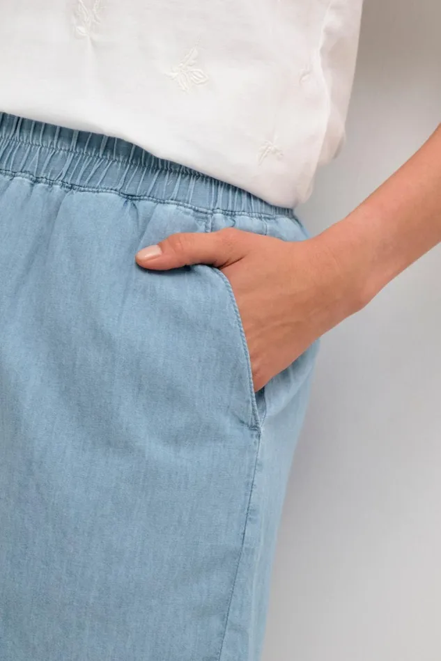 Shorts Women CULTURE CUaurelia Shorts