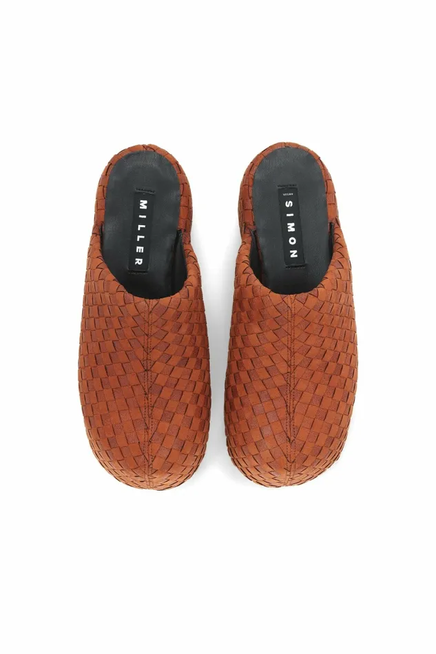 Simon Miller Bubble Clogs Women Bubble Clog Sepia Checkerboard Simon Miller Bubble Clogs Women Bubble Clog Sepia Checkerboard