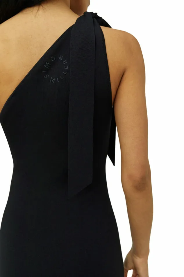 Simon Miller Dresses Women Knits By Zyga Dress Black