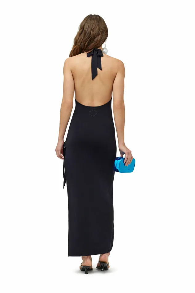 Simon Miller Knitwear Women Knits By Junjo Dress Black
