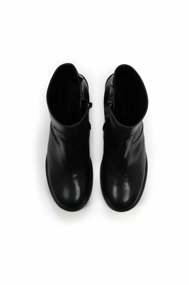 Simon Miller Platforms Women High Raid Boot Black Simon Miller Platforms Women High Raid Boot Black