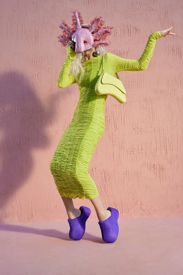 Simon Miller Platforms Women Platform Bubble Clog Grape Simon Miller Platforms Women Platform Bubble Clog Grape