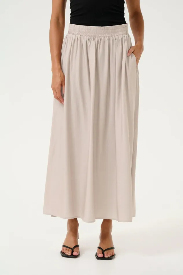 Skirts Women CULTURE CUart Skirt