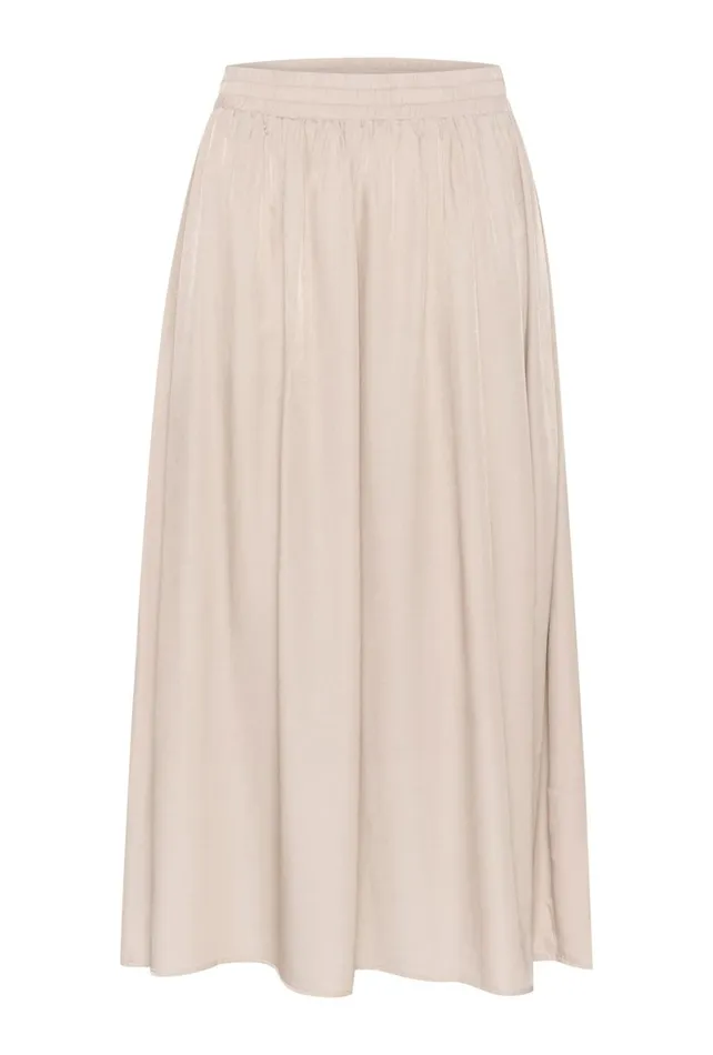 Skirts Women CULTURE CUart Skirt