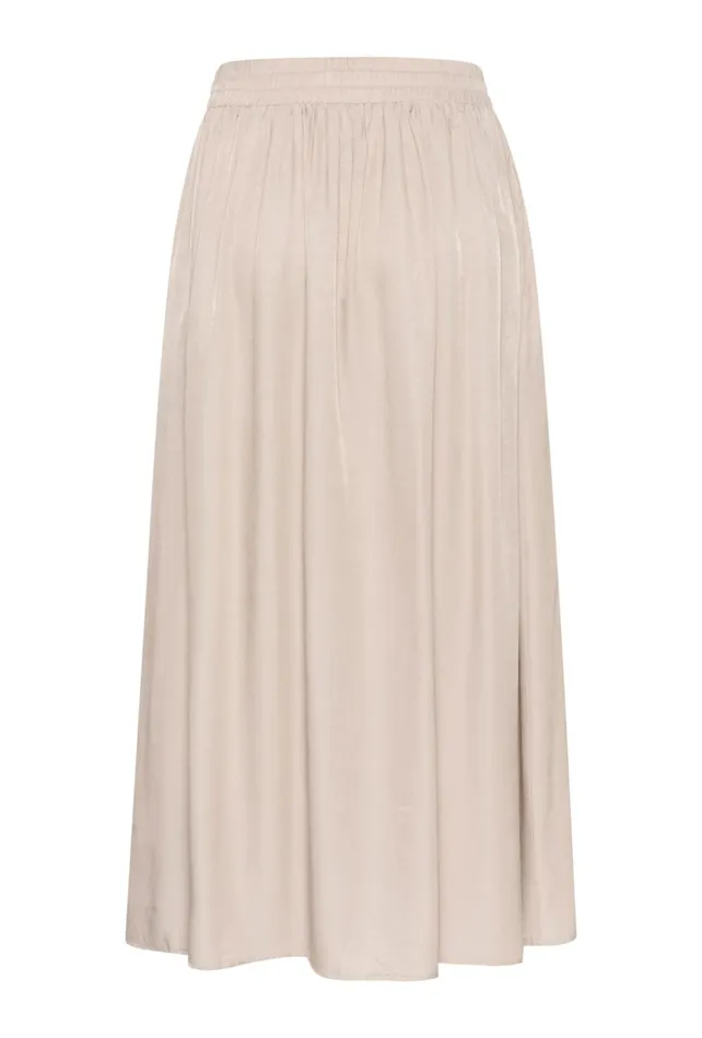 Skirts Women CULTURE CUart Skirt