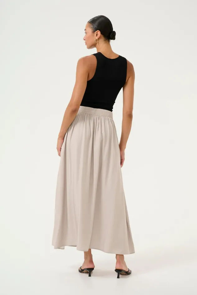 Skirts Women CULTURE CUart Skirt