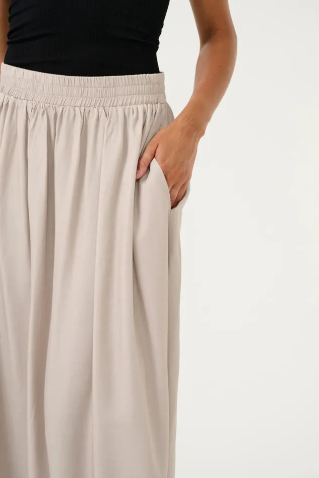 Skirts Women CULTURE CUart Skirt