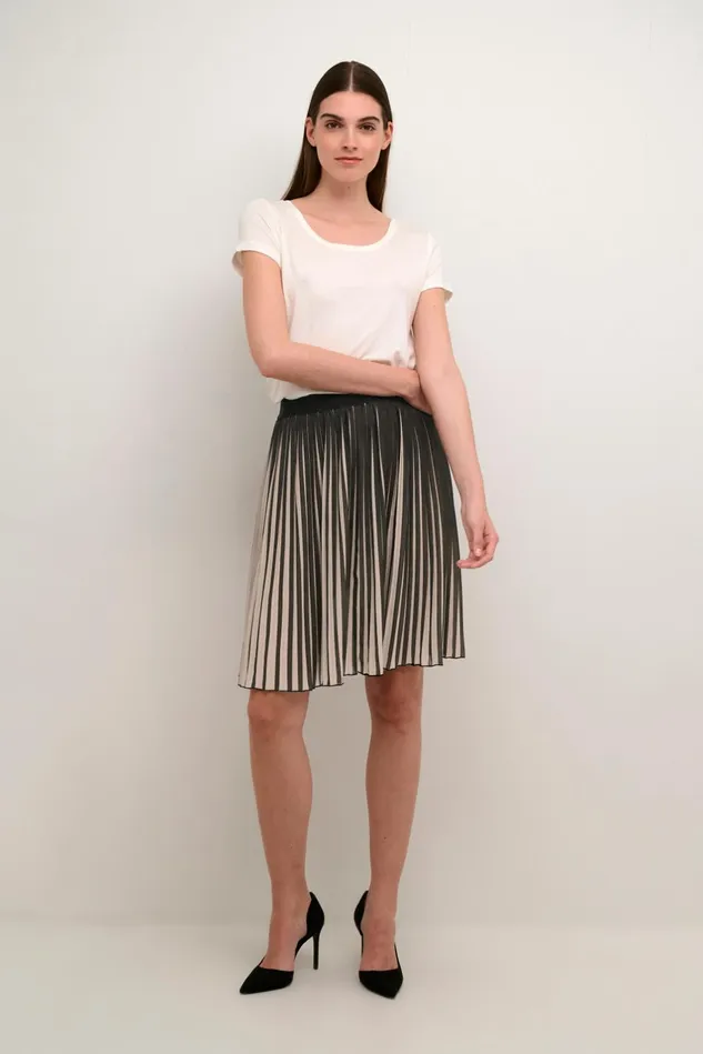 Skirts Women CULTURE CUcarly Skirt