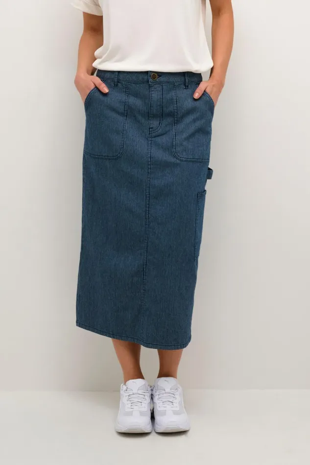 Skirts Women CULTURE CUhope Skirt