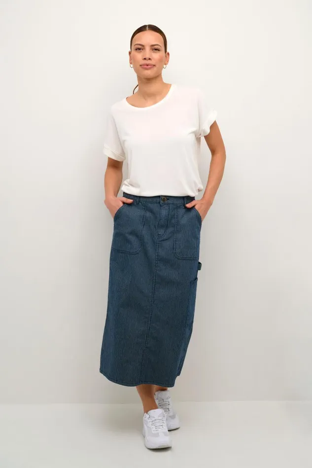 Skirts Women CULTURE CUhope Skirt