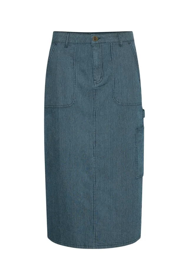 Skirts Women CULTURE CUhope Skirt