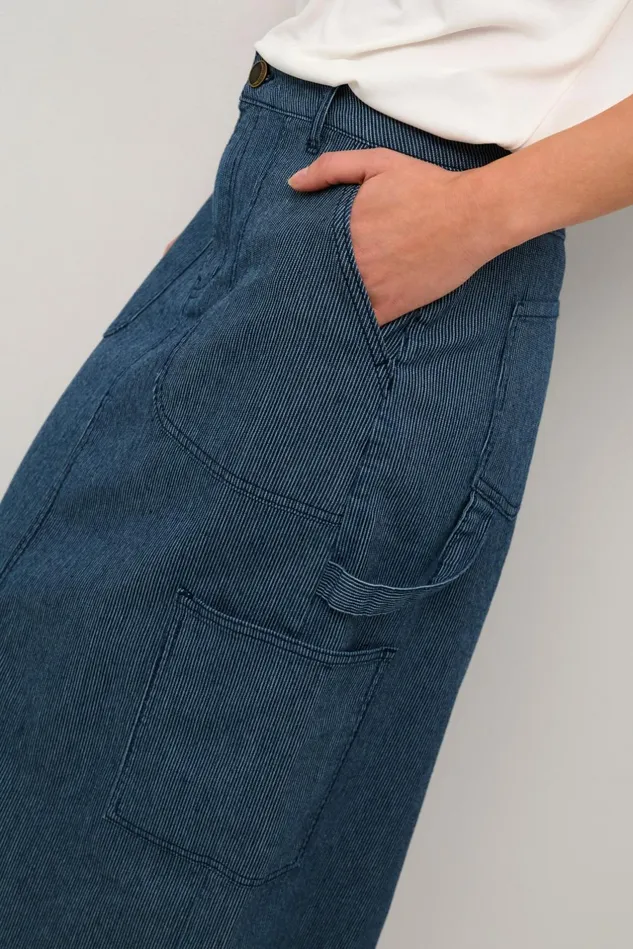 Skirts Women CULTURE CUhope Skirt