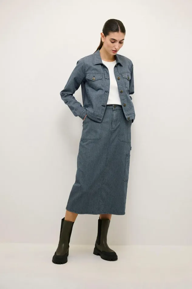 Skirts Women CULTURE CUhope Skirt