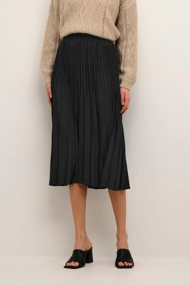 Skirts Women CULTURE CUvienna Skirt