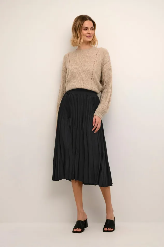 Skirts Women CULTURE CUvienna Skirt