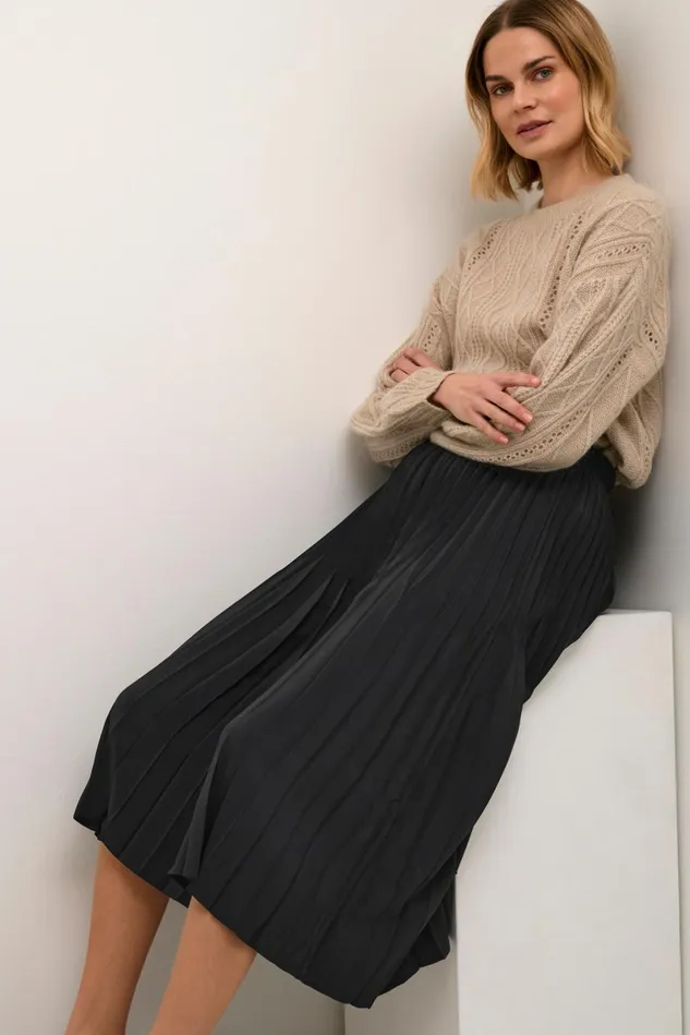 Skirts Women CULTURE CUvienna Skirt