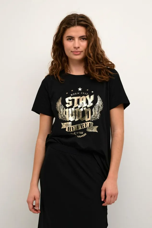 Skirts Women CULTURE CUvienna Skirt